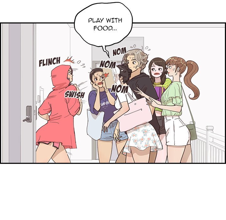 His Women’s University - Chapter 149 Page 47