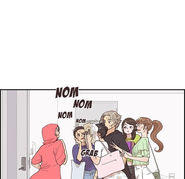 His Women’s University - Chapter 149 Page 48
