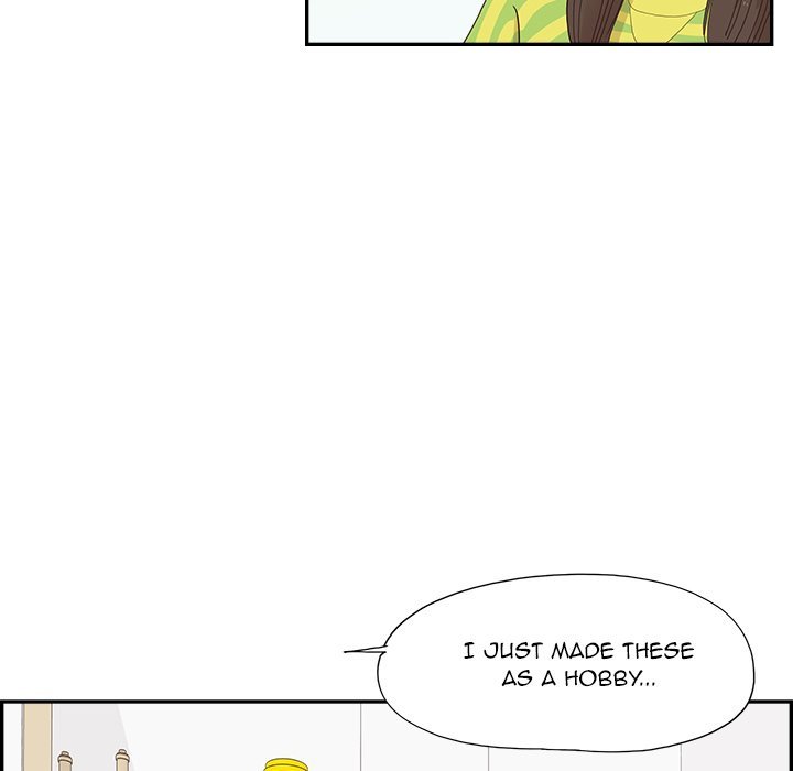 His Women’s University - Chapter 149 Page 56