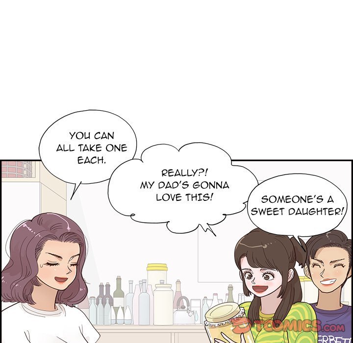 His Women’s University - Chapter 149 Page 58