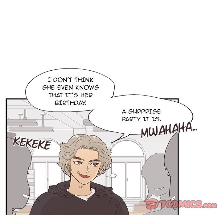 His Women’s University - Chapter 149 Page 6