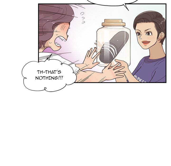 His Women’s University - Chapter 149 Page 60