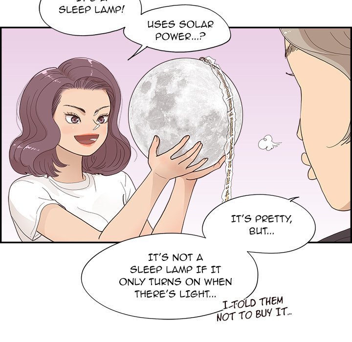 His Women’s University - Chapter 149 Page 68