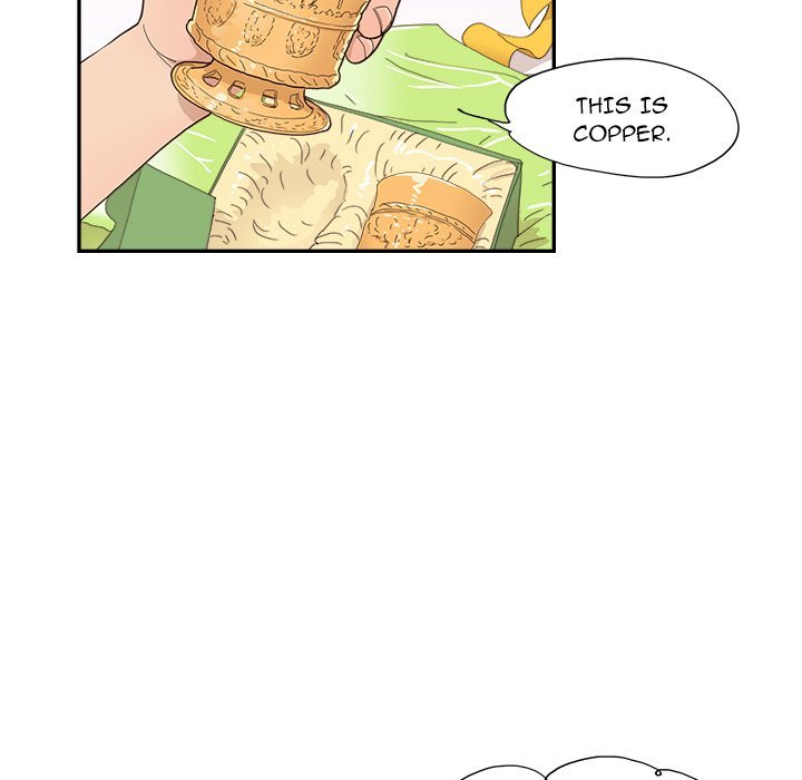 His Women’s University - Chapter 149 Page 72