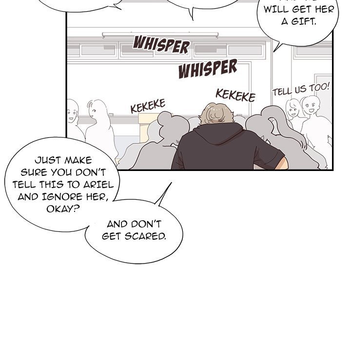 His Women’s University - Chapter 149 Page 8