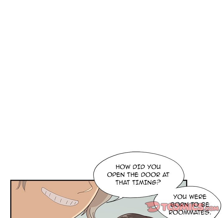 His Women’s University - Chapter 149 Page 82