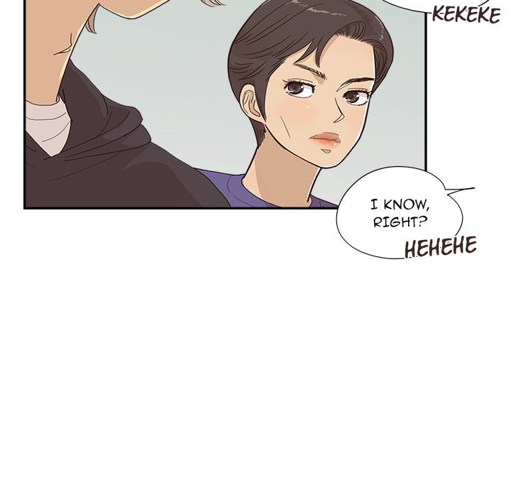 His Women’s University - Chapter 149 Page 83