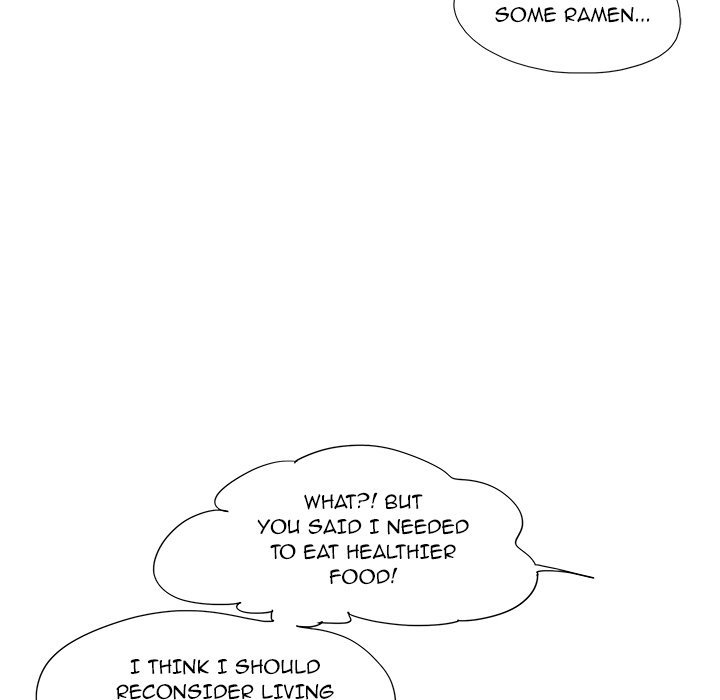 His Women’s University - Chapter 149 Page 85