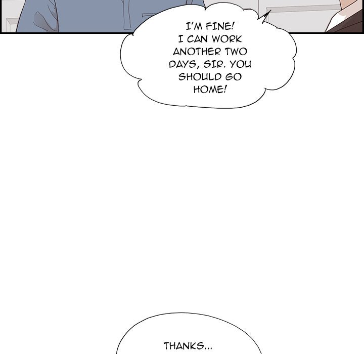 His Women’s University - Chapter 149 Page 93