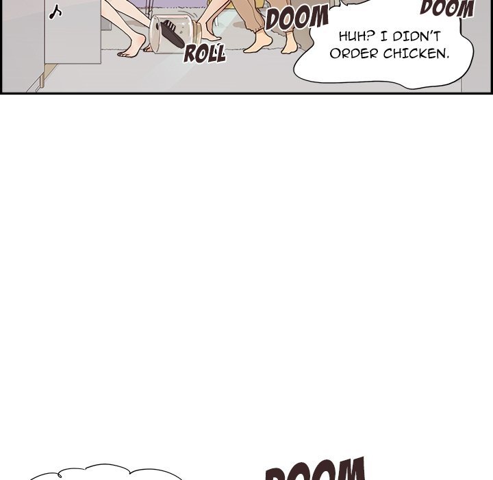 His Women’s University - Chapter 149 Page 99