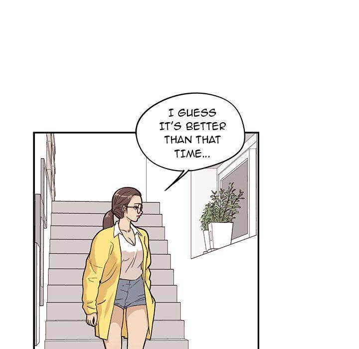 His Women’s University - Chapter 15 Page 18