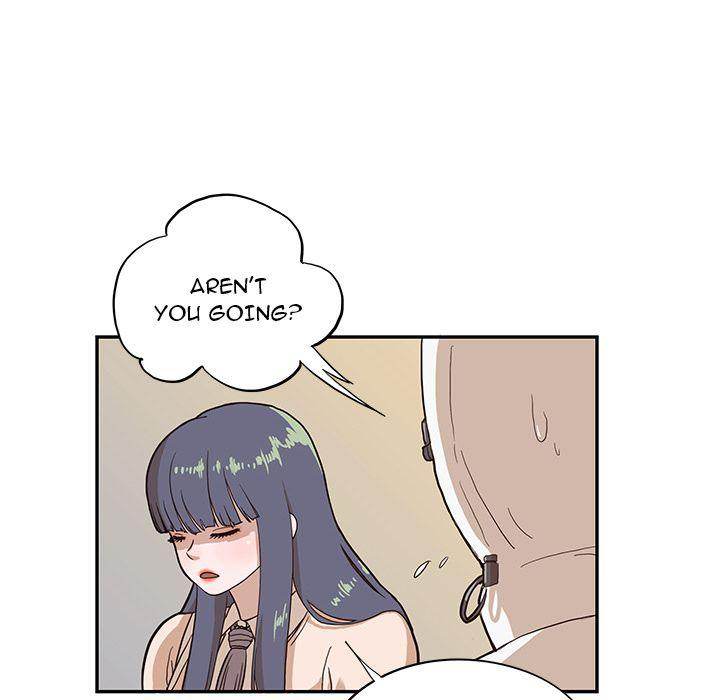 His Women’s University - Chapter 15 Page 28
