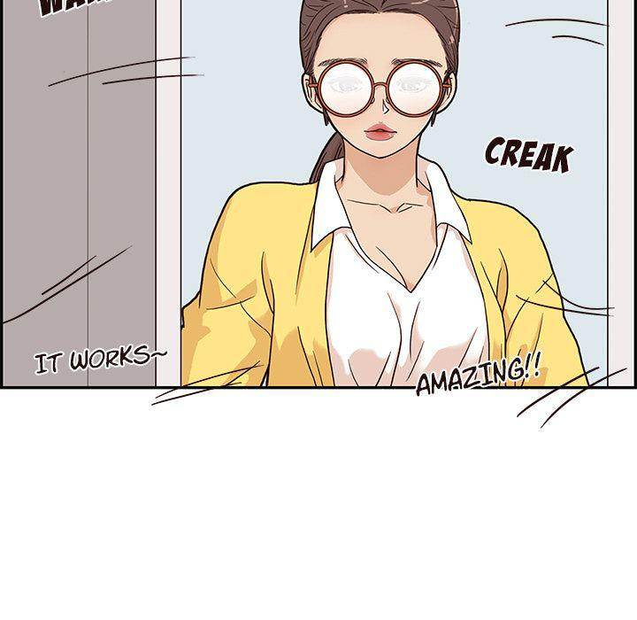 His Women’s University - Chapter 15 Page 7