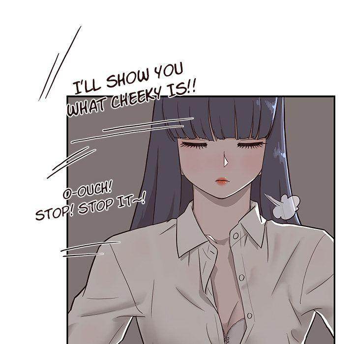 His Women’s University - Chapter 15 Page 94