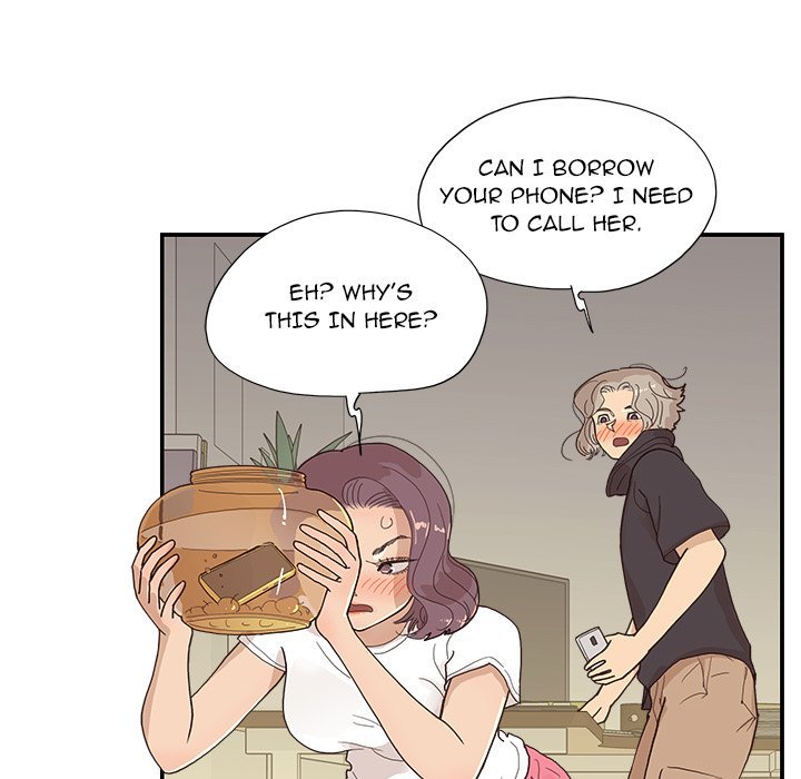 His Women’s University - Chapter 150 Page 14