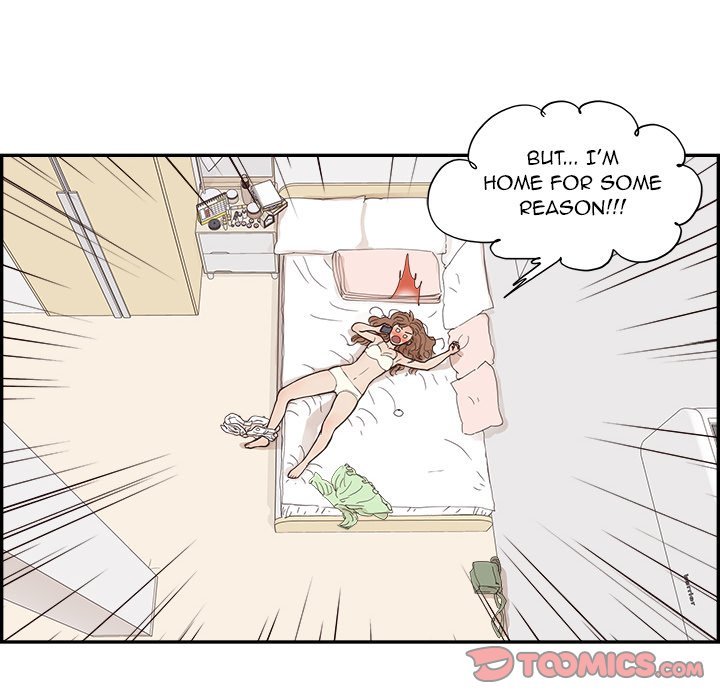 His Women’s University - Chapter 150 Page 42