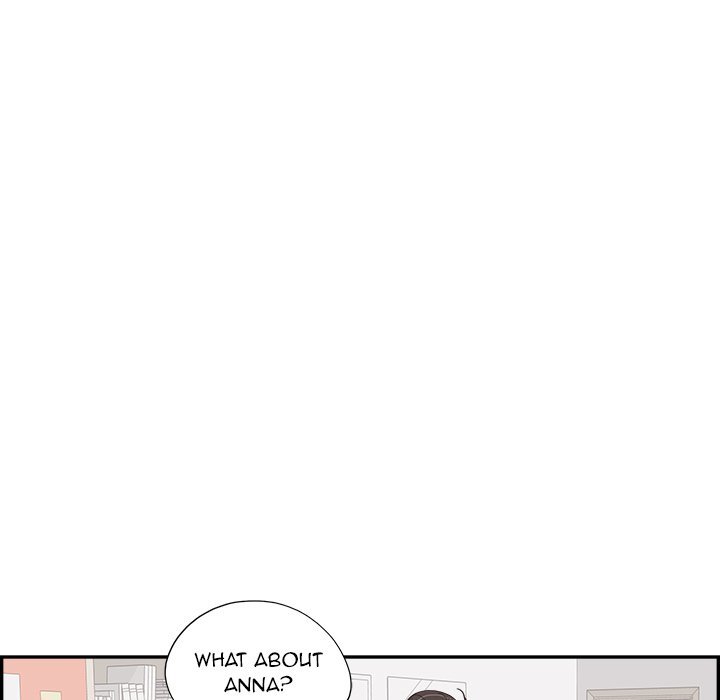 His Women’s University - Chapter 150 Page 47