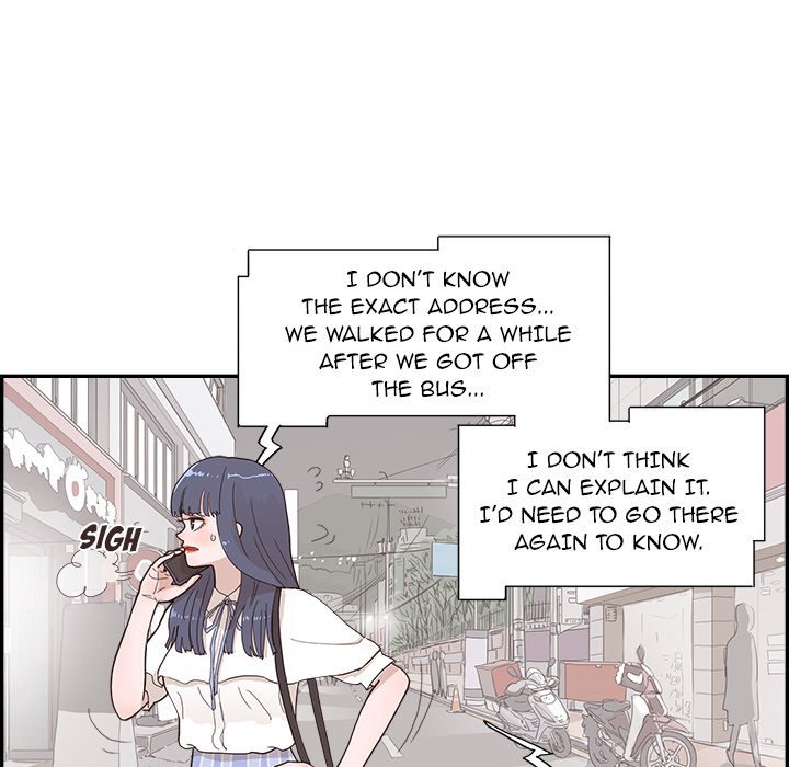 His Women’s University - Chapter 150 Page 49