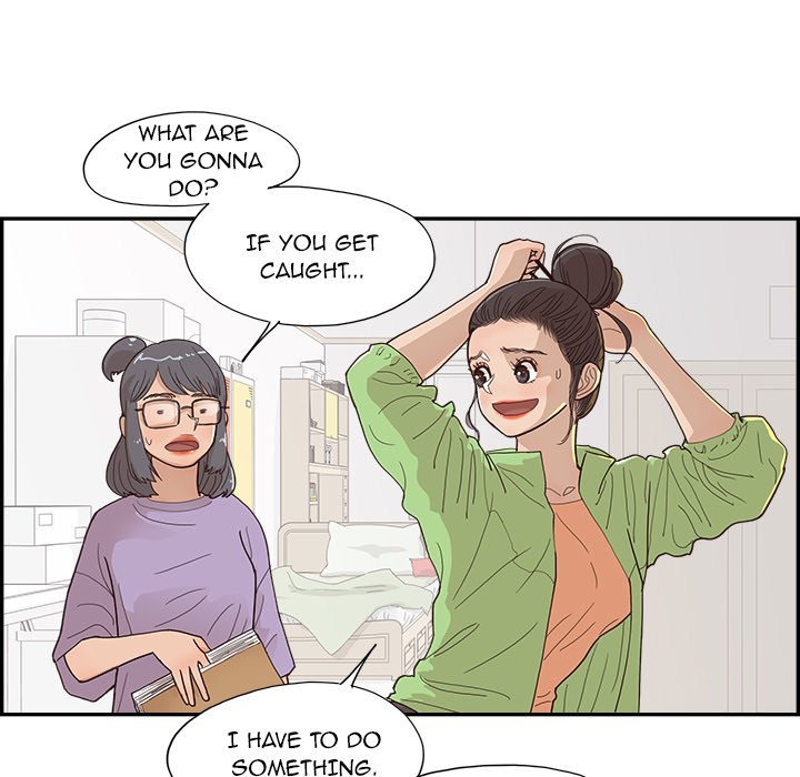 His Women’s University - Chapter 150 Page 51