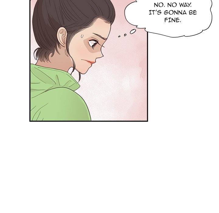 His Women’s University - Chapter 150 Page 53