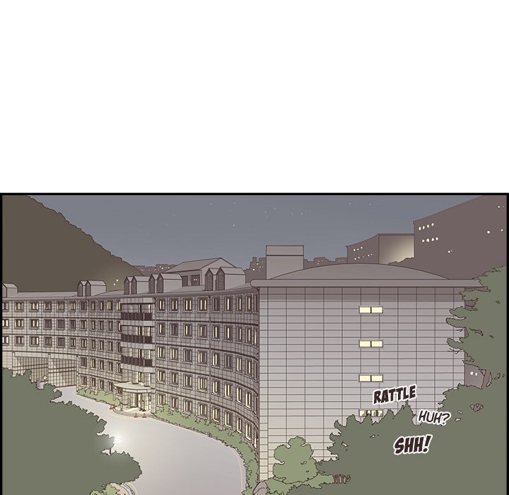 His Women’s University - Chapter 150 Page 55