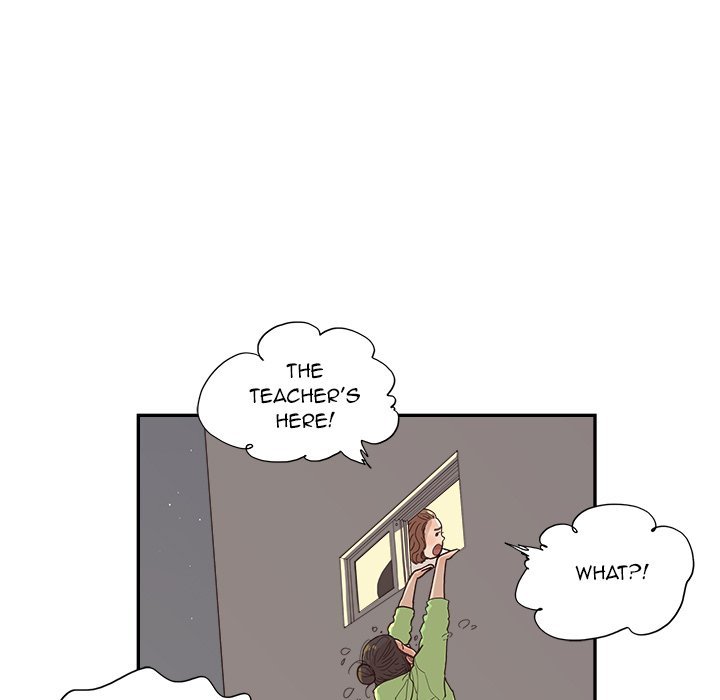 His Women’s University - Chapter 150 Page 61