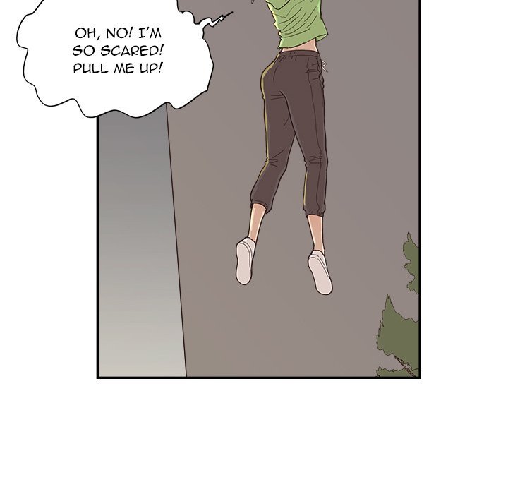 His Women’s University - Chapter 150 Page 62