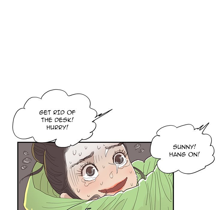 His Women’s University - Chapter 150 Page 63