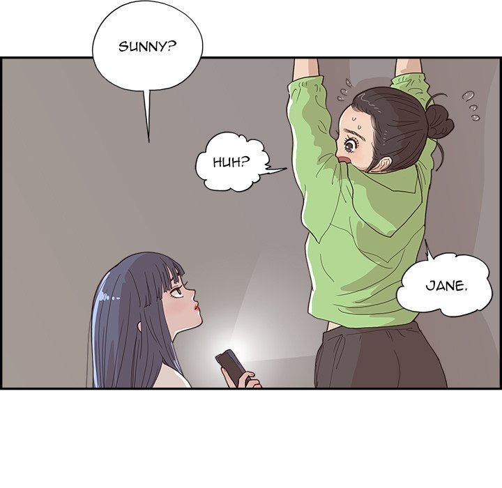 His Women’s University - Chapter 150 Page 65