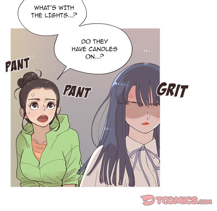 His Women’s University - Chapter 150 Page 74