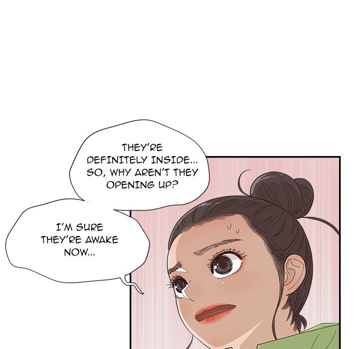 His Women’s University - Chapter 150 Page 78