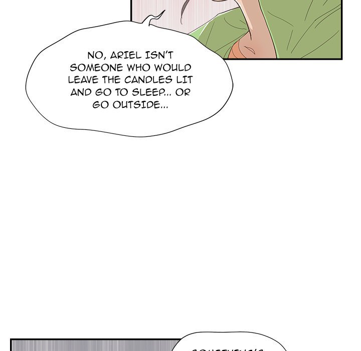 His Women’s University - Chapter 150 Page 79