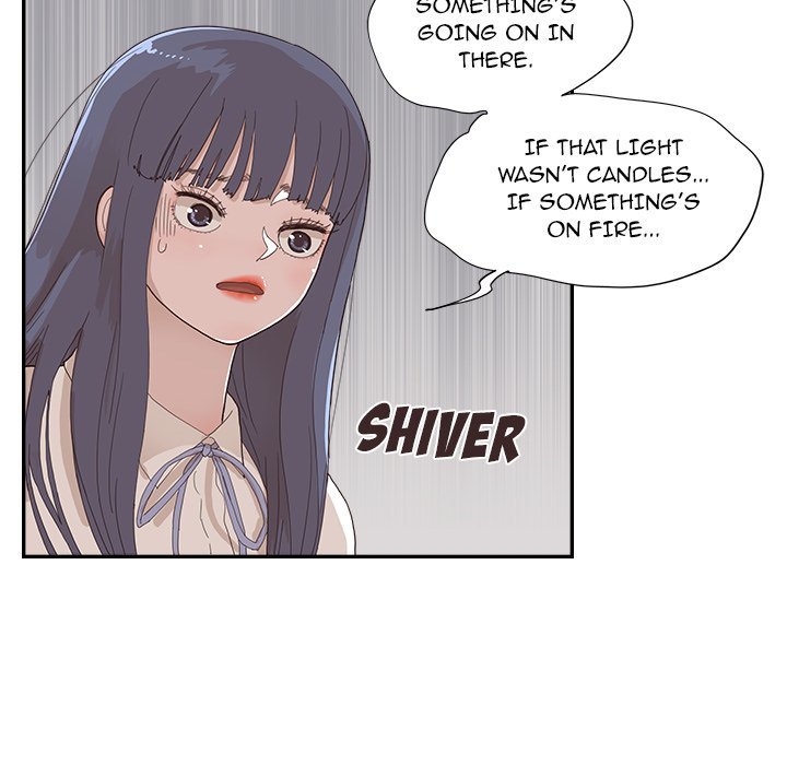 His Women’s University - Chapter 150 Page 80