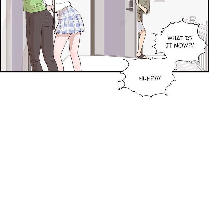 His Women’s University - Chapter 150 Page 85