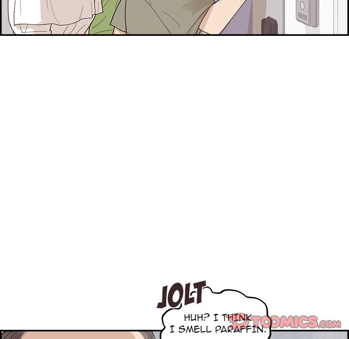 His Women’s University - Chapter 150 Page 90