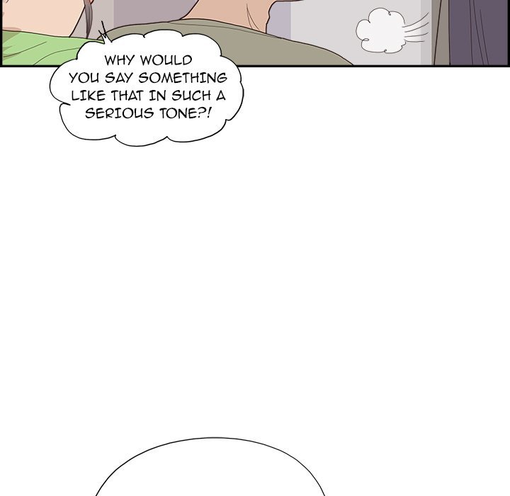 His Women’s University - Chapter 150 Page 93