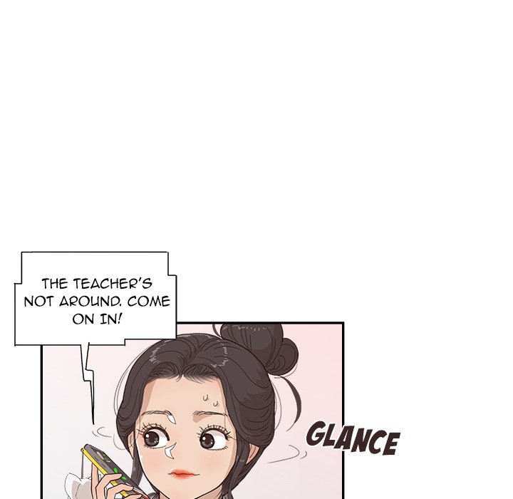 His Women’s University - Chapter 151 Page 102