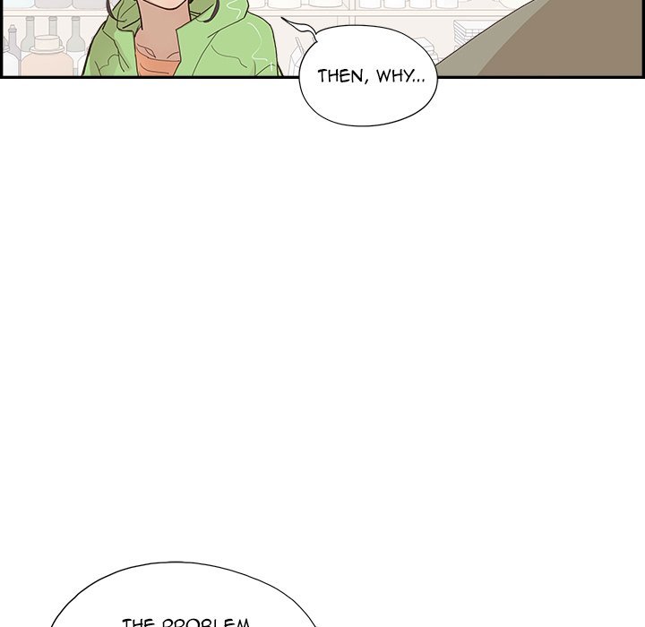His Women’s University - Chapter 151 Page 19