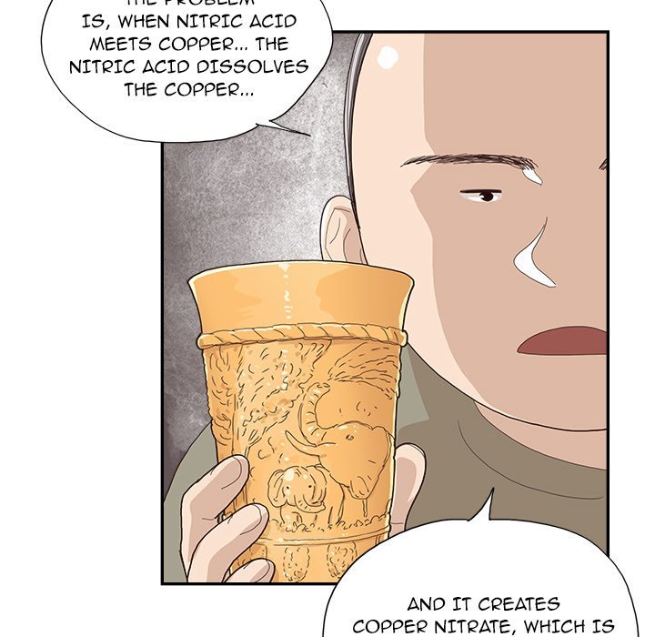 His Women’s University - Chapter 151 Page 20