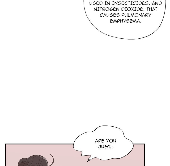 His Women’s University - Chapter 151 Page 21