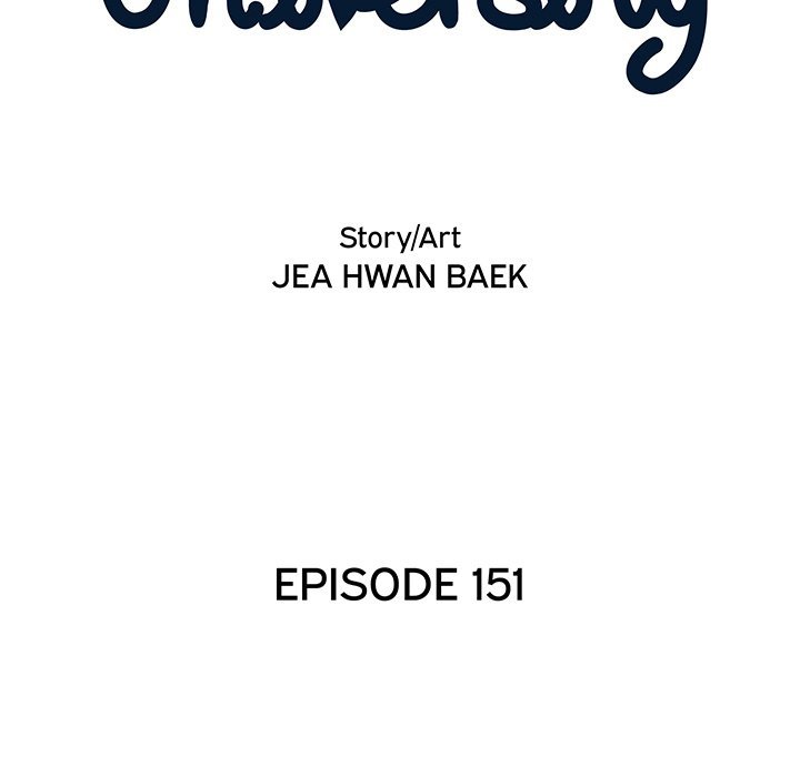 His Women’s University - Chapter 151 Page 27