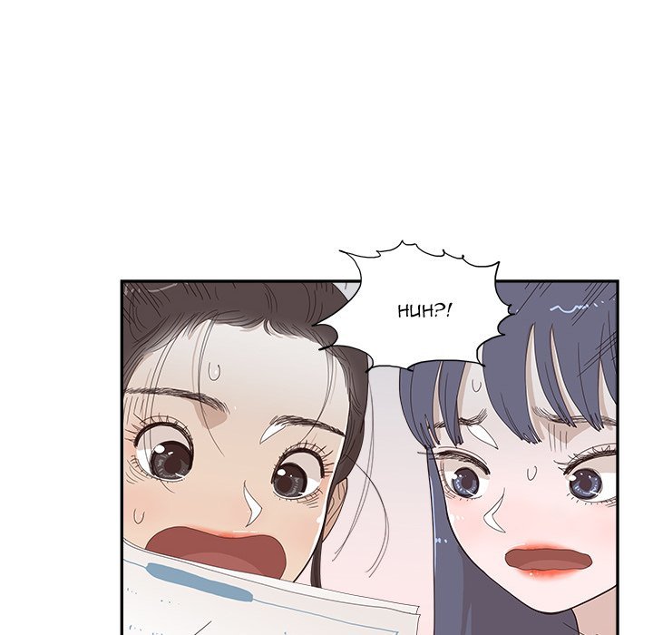 His Women’s University - Chapter 151 Page 38