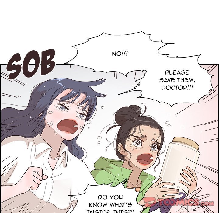 His Women’s University - Chapter 151 Page 42