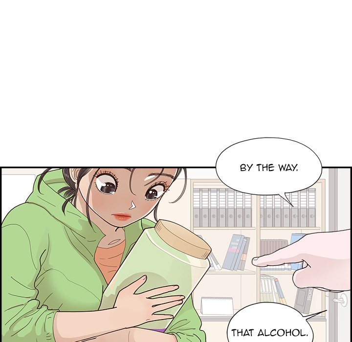 His Women’s University - Chapter 151 Page 48