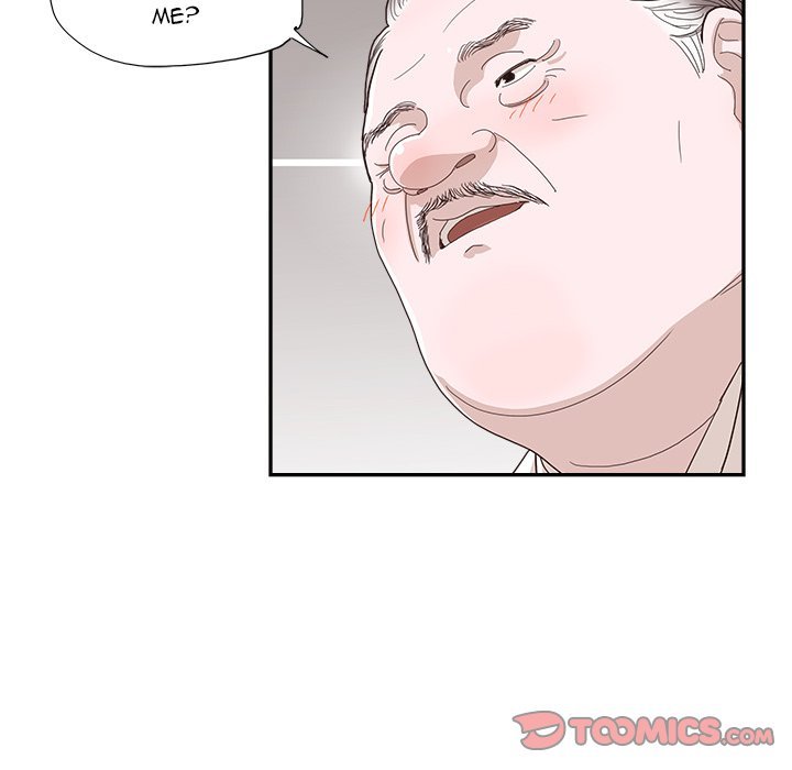 His Women’s University - Chapter 151 Page 50