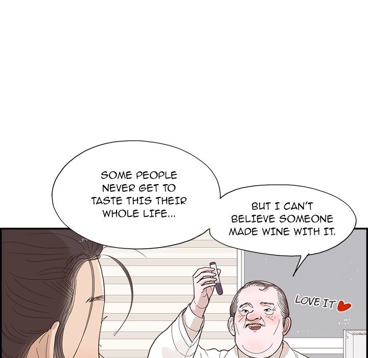 His Women’s University - Chapter 151 Page 55
