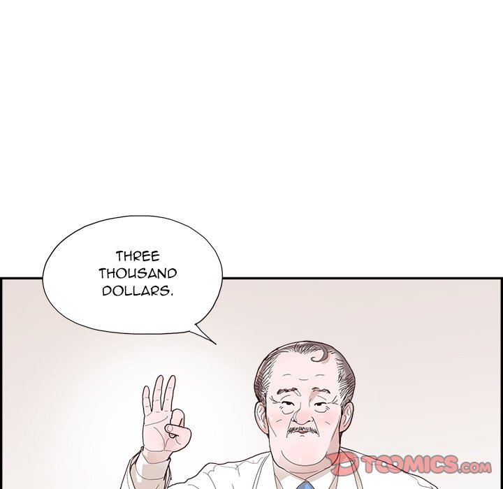 His Women’s University - Chapter 151 Page 58