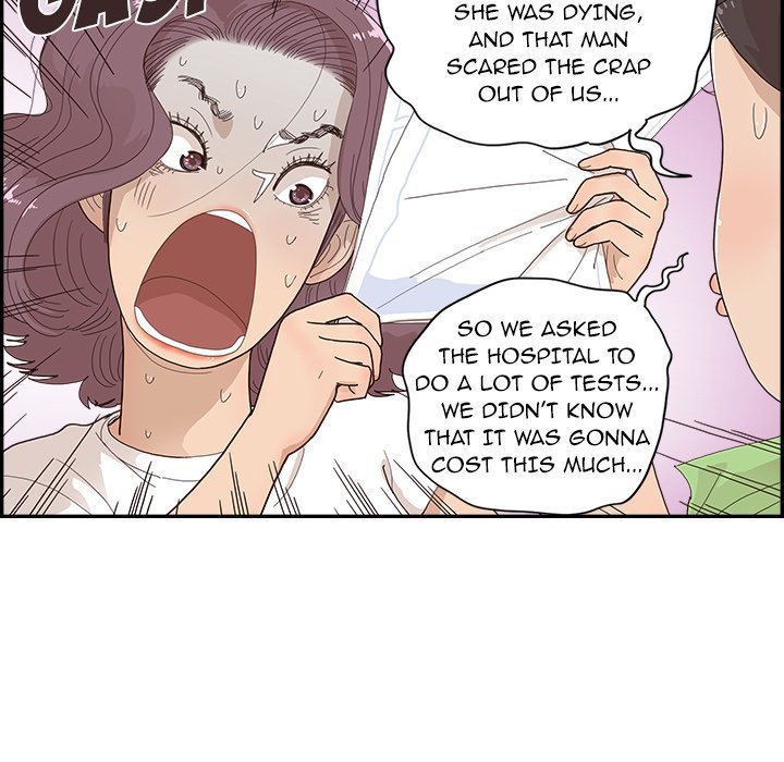His Women’s University - Chapter 151 Page 70