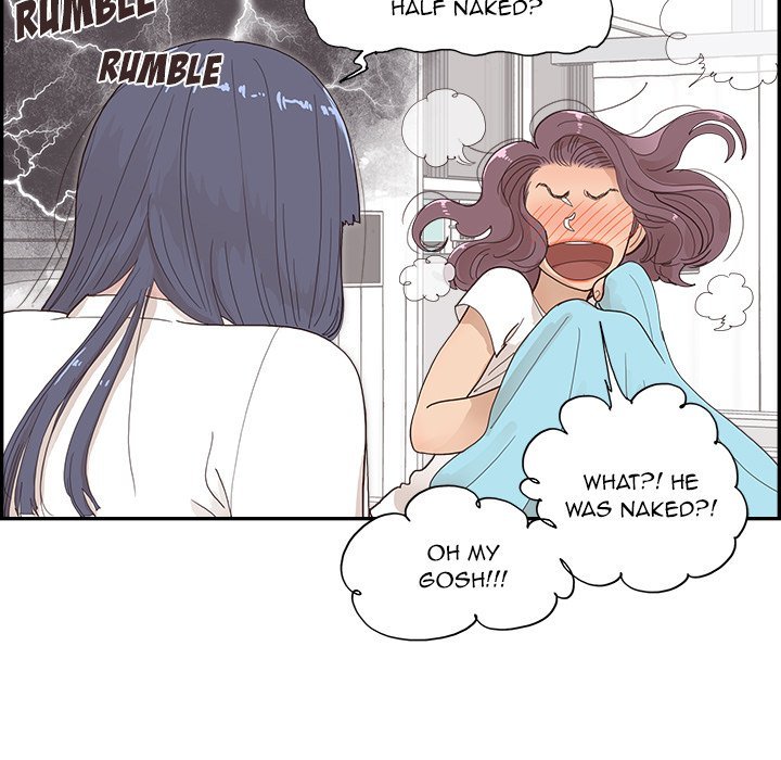 His Women’s University - Chapter 151 Page 77