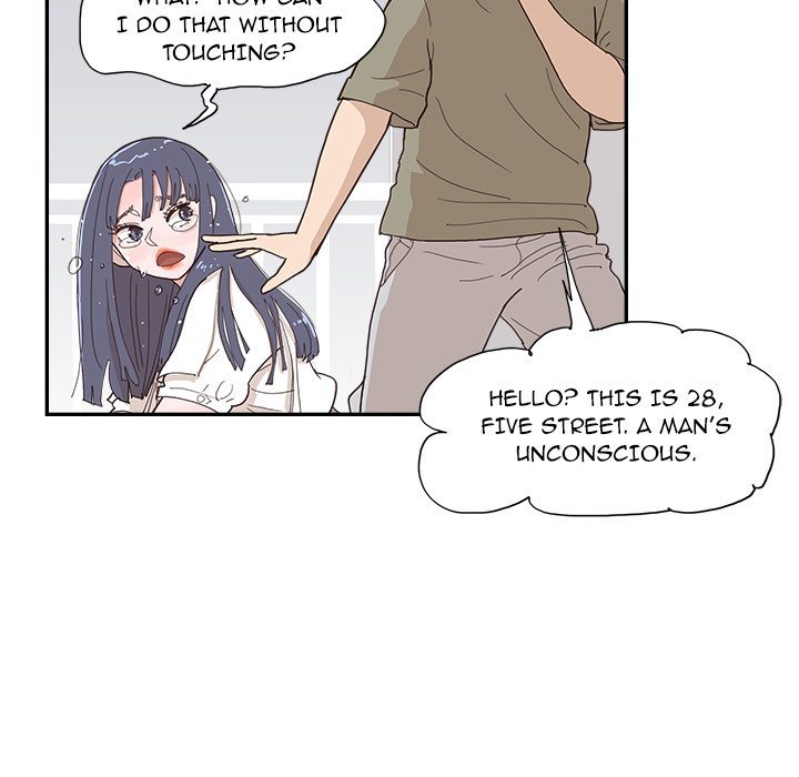 His Women’s University - Chapter 151 Page 9